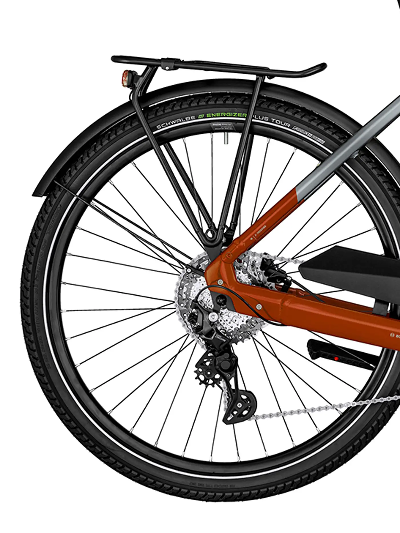 BERGAMONT | Herren E-Bike E-Horizon Edition LTD Gent | 